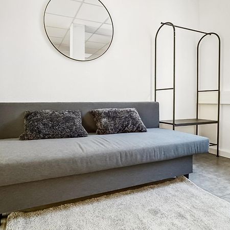 Group Friendly Comfort Central Stuttgart Apartment Екстер'єр фото