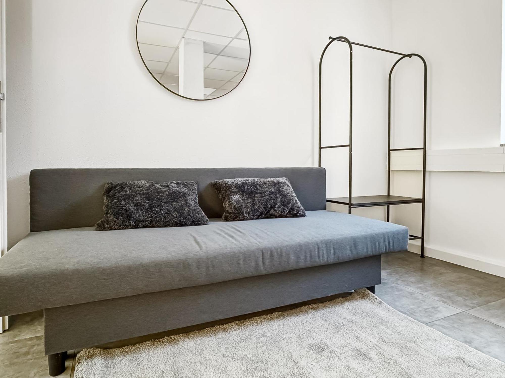 Group Friendly Comfort Central Stuttgart Apartment Екстер'єр фото