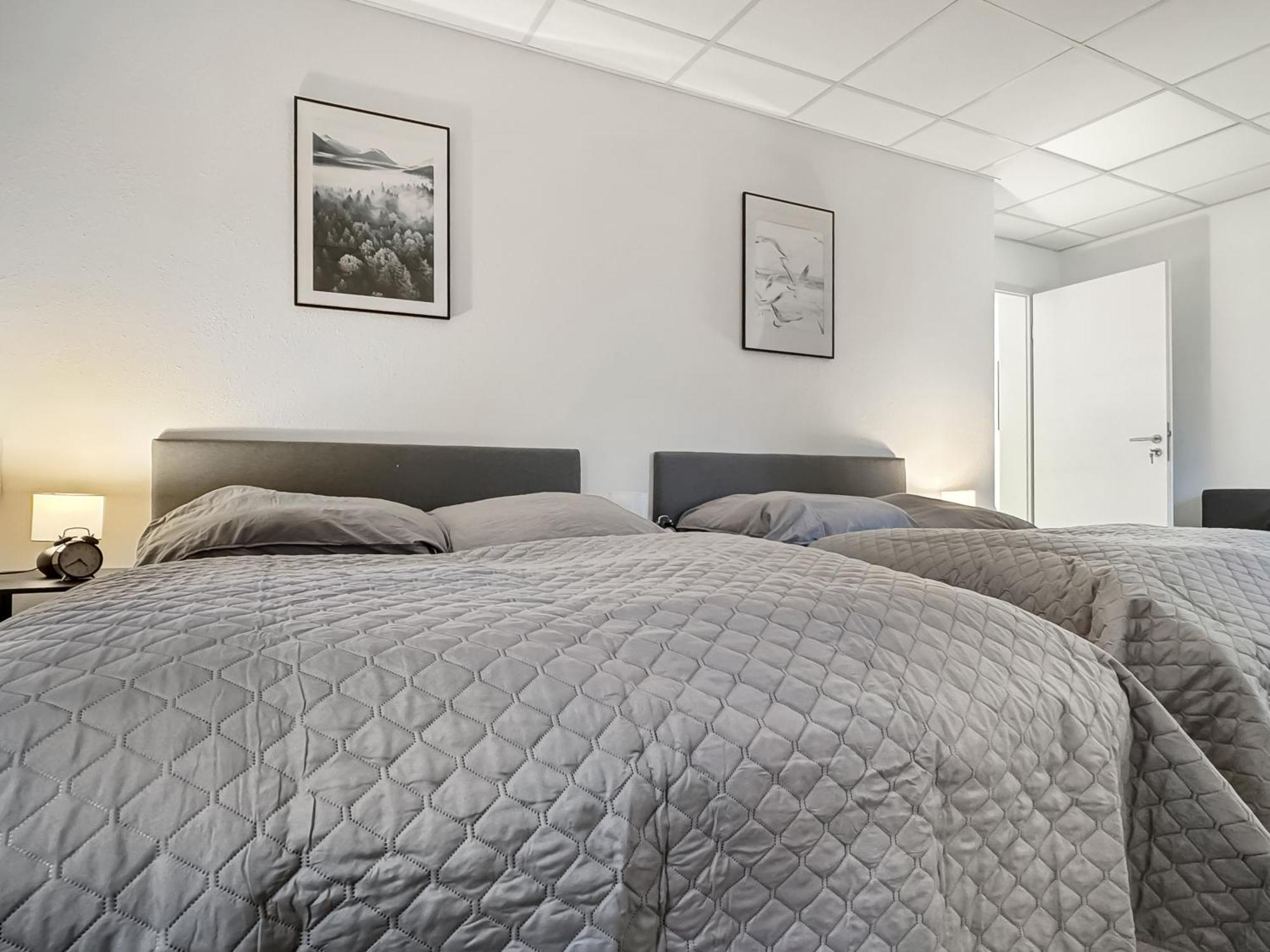 Group Friendly Comfort Central Stuttgart Apartment Екстер'єр фото