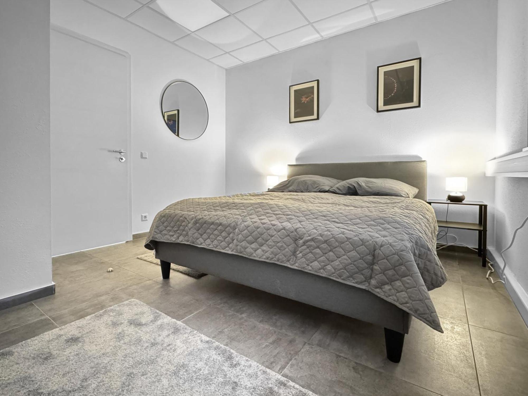 Group Friendly Comfort Central Stuttgart Apartment Екстер'єр фото
