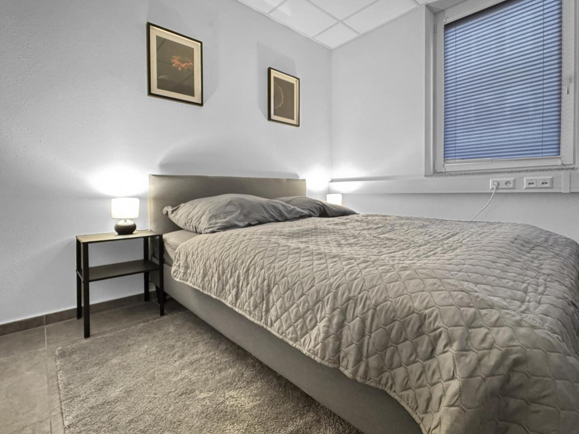 Group Friendly Comfort Central Stuttgart Apartment Екстер'єр фото