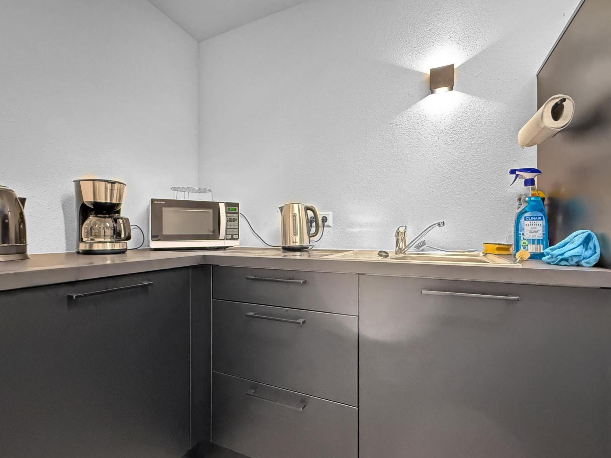 Group Friendly Comfort Central Stuttgart Apartment Екстер'єр фото