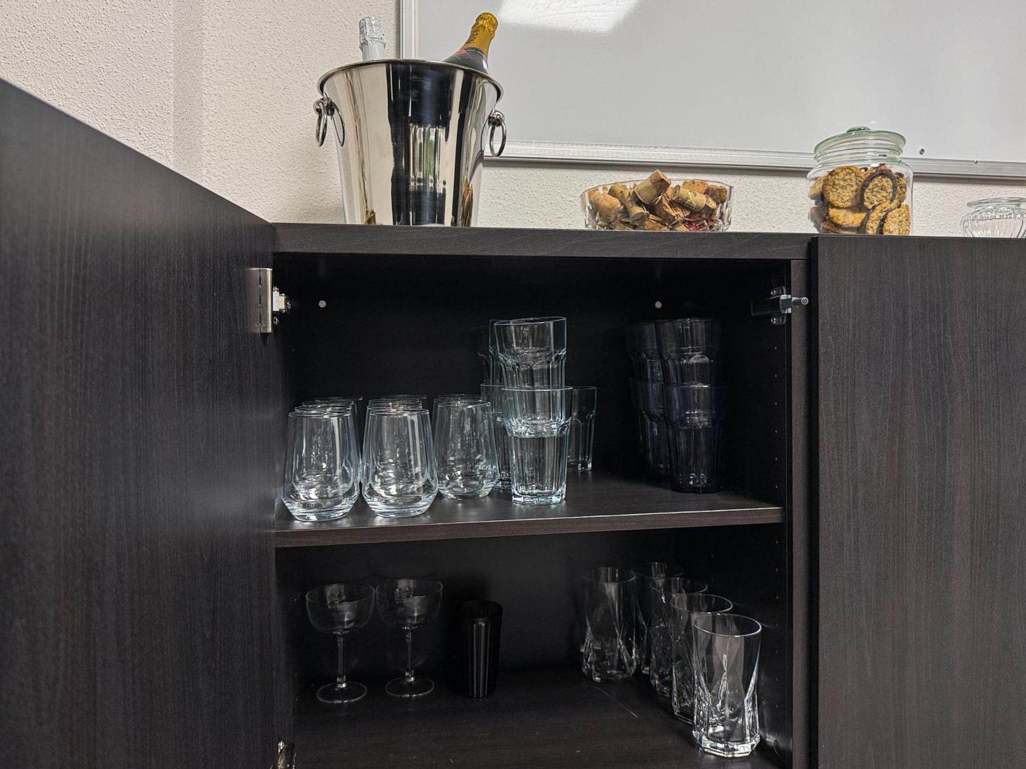 Group Friendly Comfort Central Stuttgart Apartment Екстер'єр фото