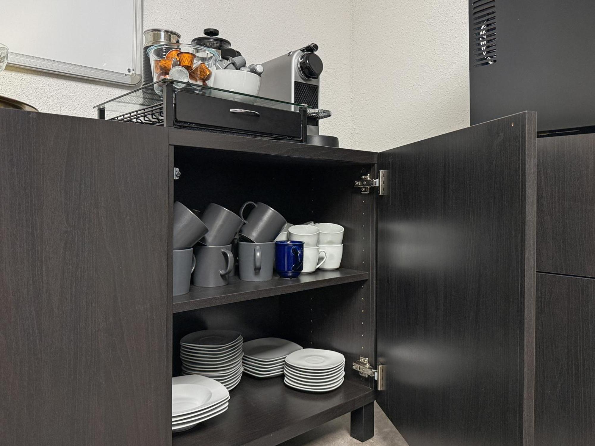 Group Friendly Comfort Central Stuttgart Apartment Екстер'єр фото