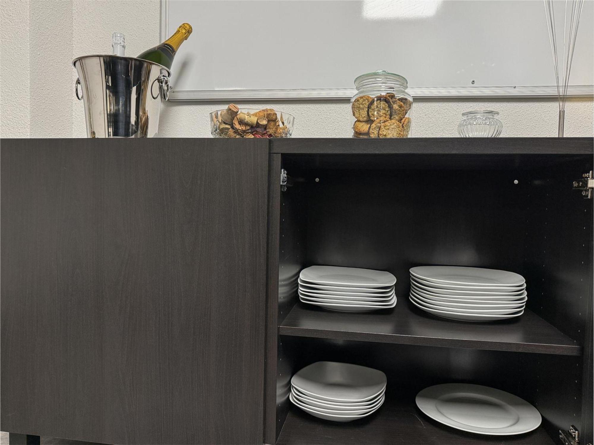 Group Friendly Comfort Central Stuttgart Apartment Екстер'єр фото