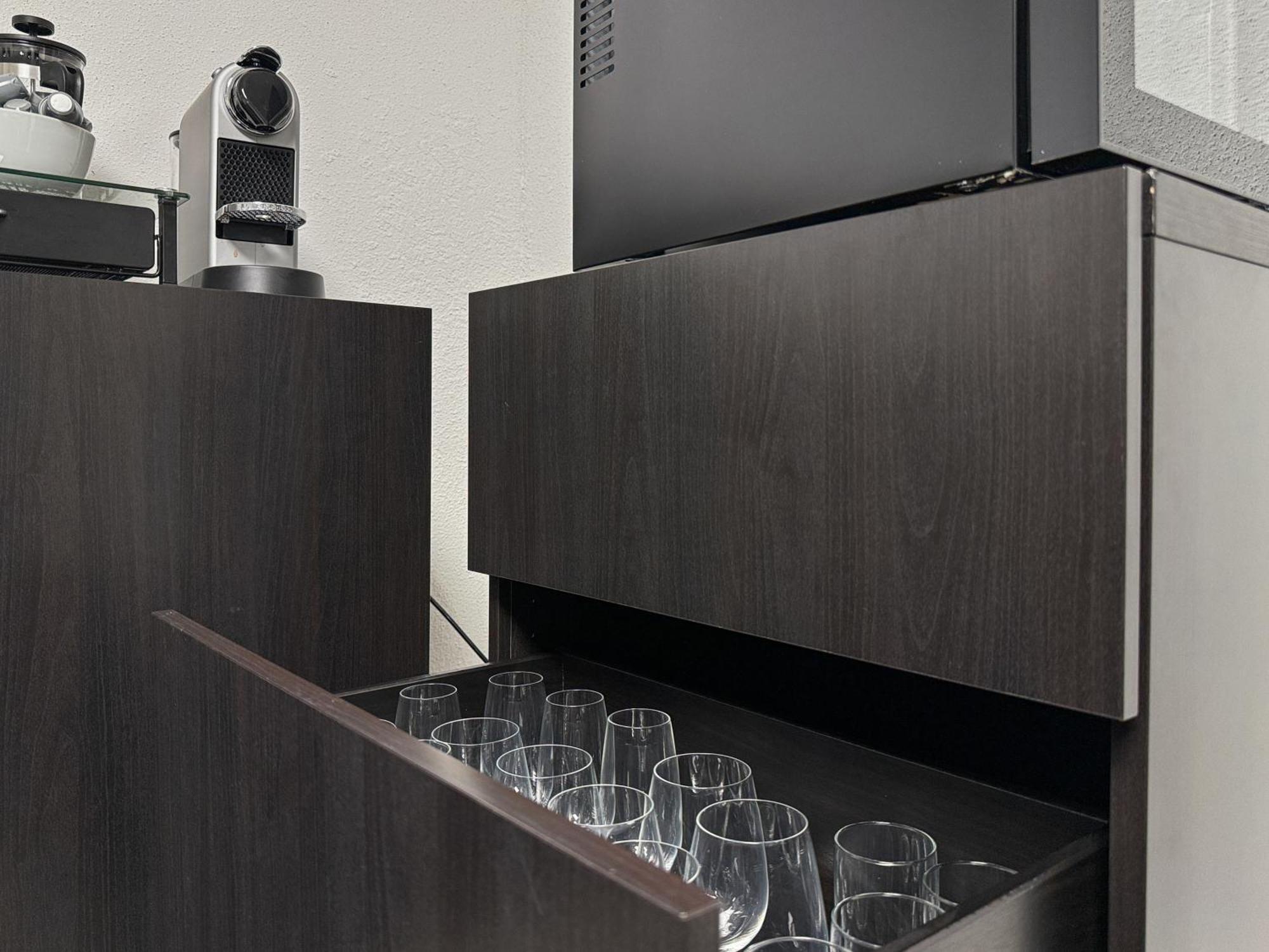 Group Friendly Comfort Central Stuttgart Apartment Екстер'єр фото