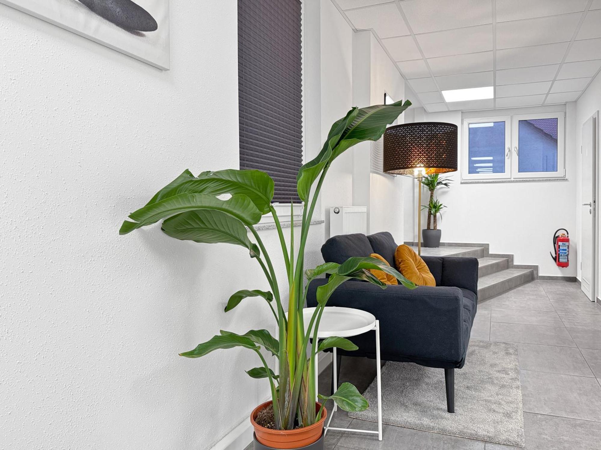 Group Friendly Comfort Central Stuttgart Apartment Екстер'єр фото