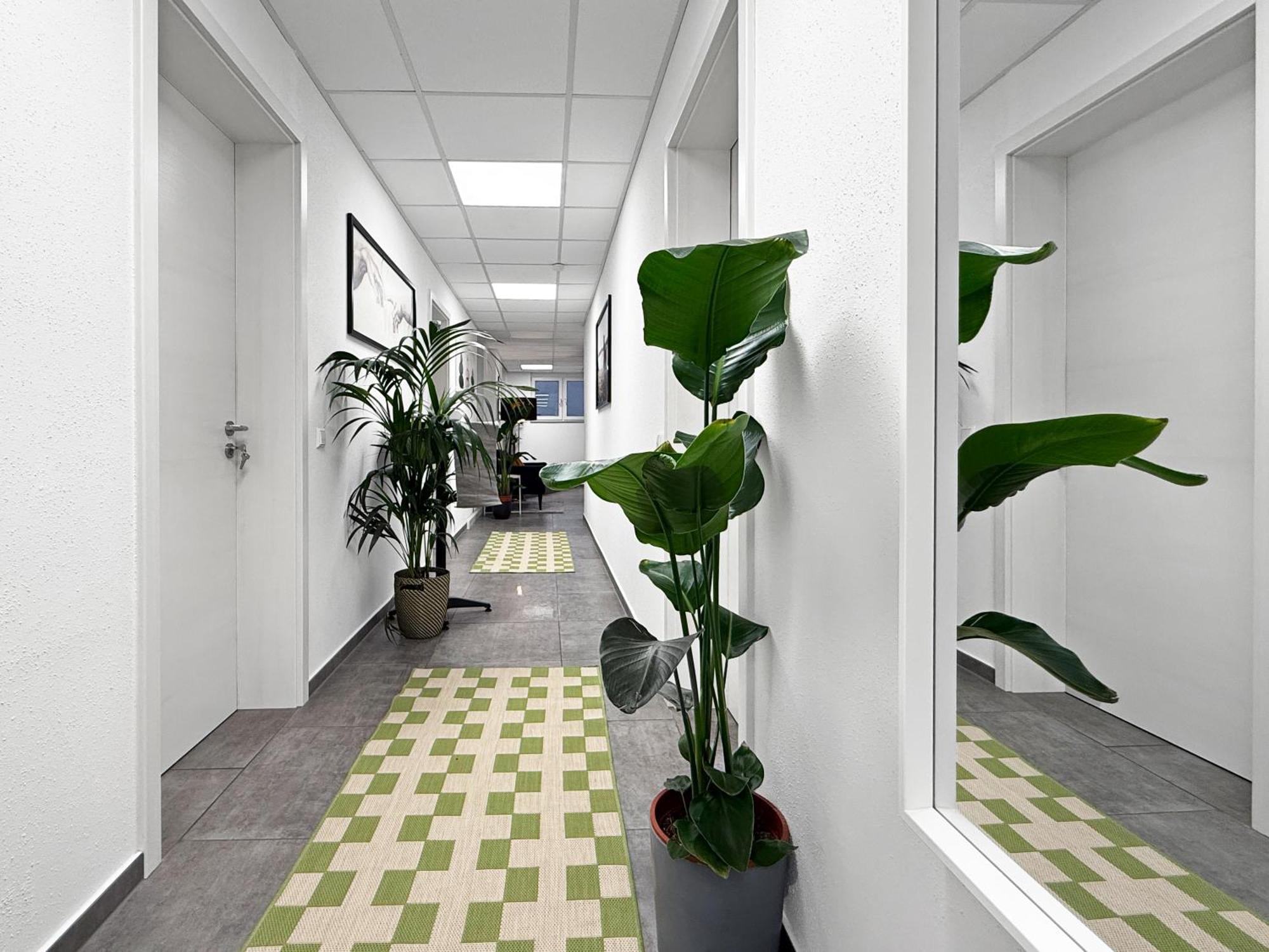 Group Friendly Comfort Central Stuttgart Apartment Екстер'єр фото