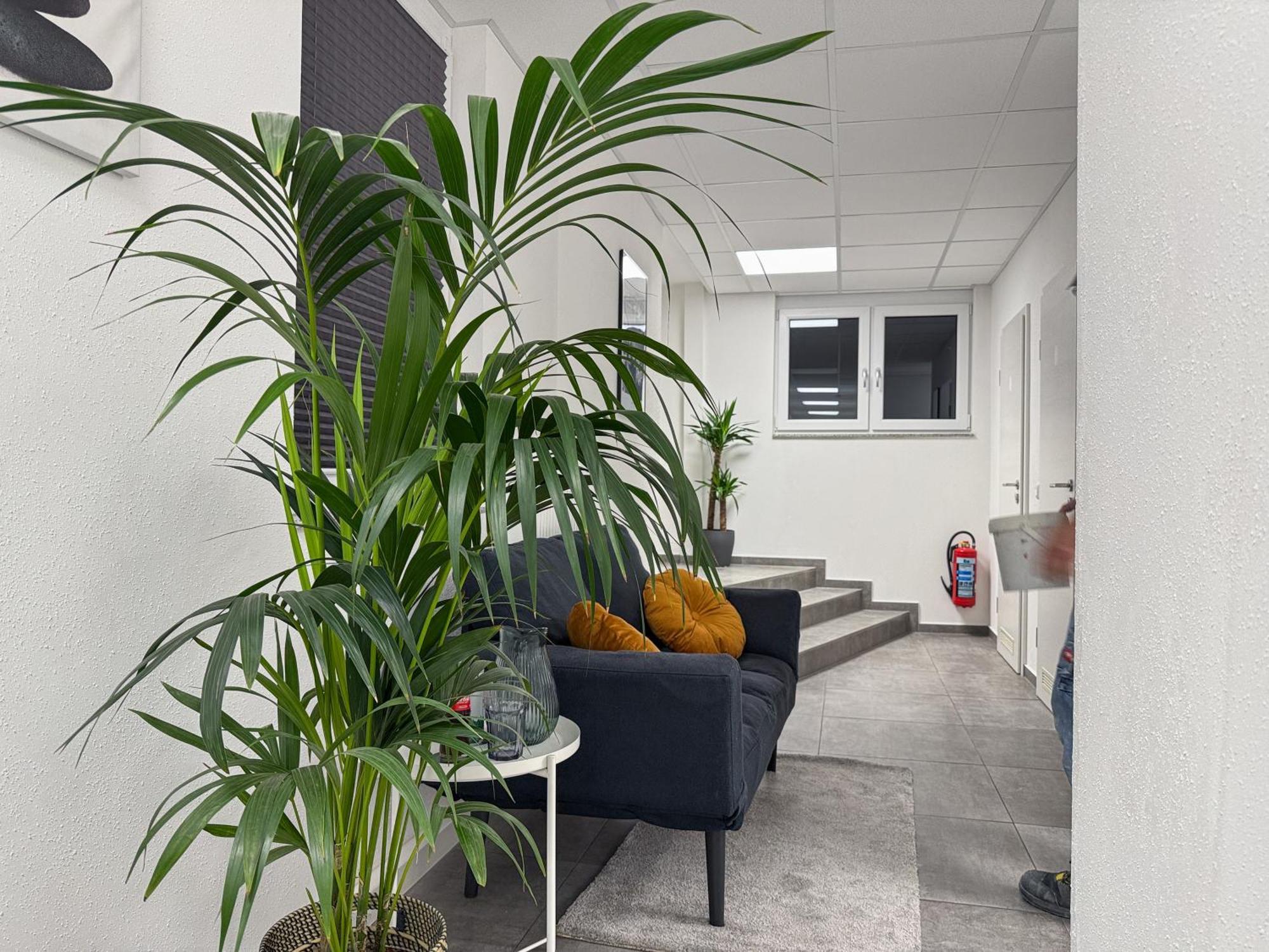 Group Friendly Comfort Central Stuttgart Apartment Екстер'єр фото