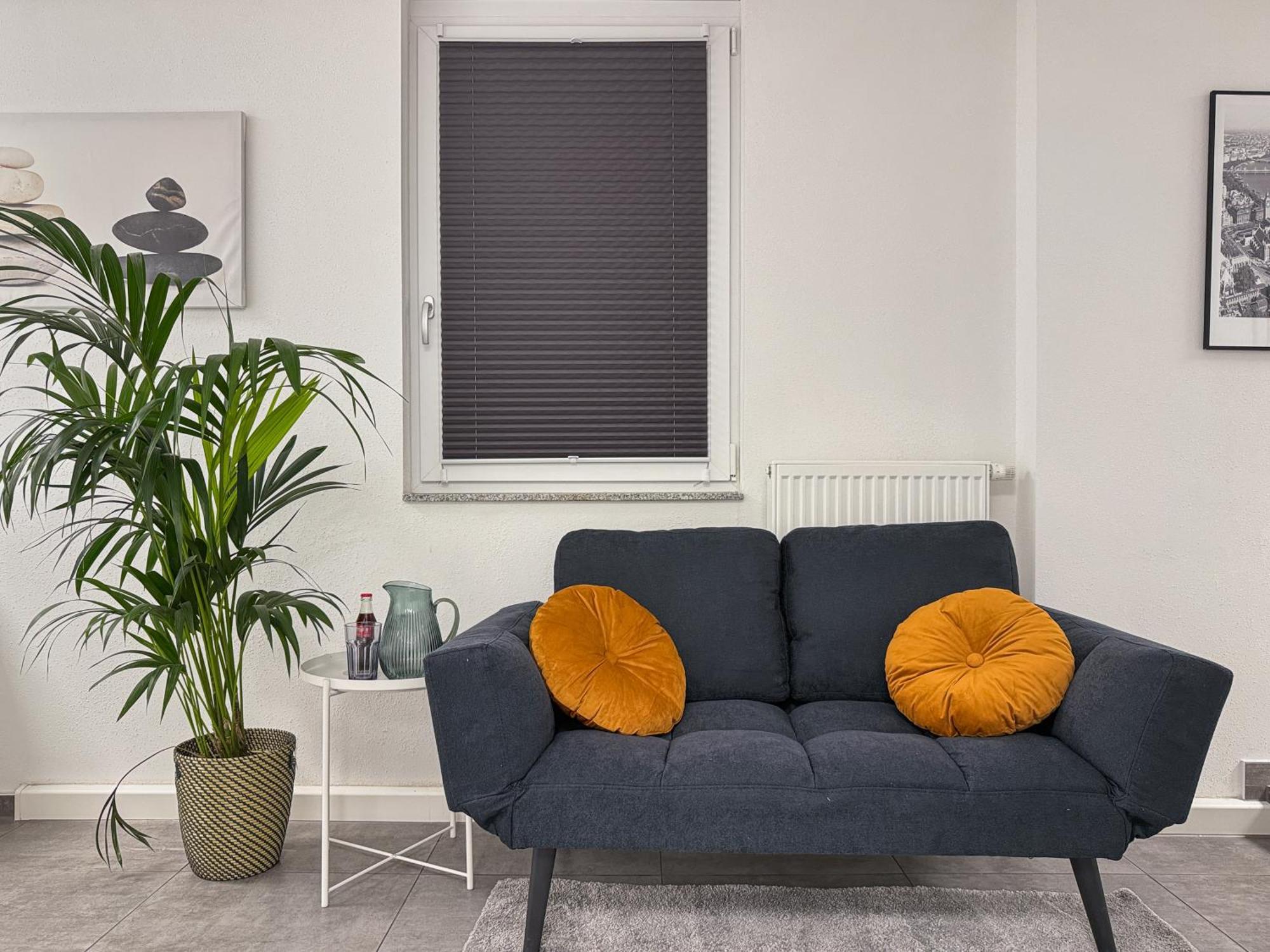 Group Friendly Comfort Central Stuttgart Apartment Екстер'єр фото